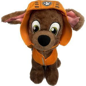 Build a Bear Paw Patrol Zuma